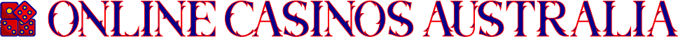 Online Casinos Australia